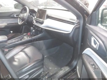 Jeep Compass II 2023 Jeep Compass Latitude Lux 2023 2.0 Benzyna 200KM, zdjęcie 9