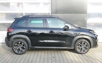 Citroen C3 Aircross  I Crossover Facelifting 1.2 PureTech 110KM 2023 Citroen C3 Aircross 1.2 PureTech Shine SS Manual 110KM SalonPL Gwarancj, zdjęcie 14