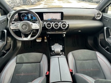 Mercedes Klasa A W177/V177 2021 Mercedes-Benz A 250 250e Plug-in Hybrid - Pakiet A, zdjęcie 17