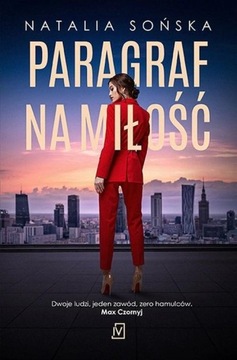 PARAGRAF NA MIŁOŚĆ, SOŃSKA NATALIA
