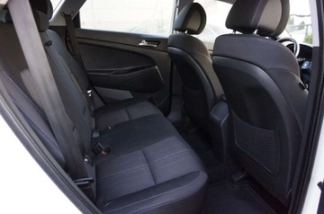Hyundai Tucson III SUV 1.6 GDI 132KM 2017 Hyundai Tucson 1.6 Benzyna 132 KM, Klima, Grzana kierownica, Hak, GWARANCJA, zdjęcie 26
