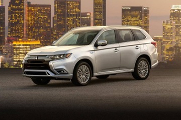 MITSUBISHI OUTLANDER III PHEV 20r ИНВЕРТОР-ПРЕОБРАЗОВАТЕЛЬ 7807A021