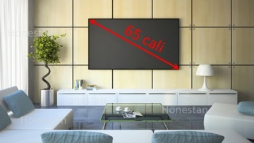 ВРАЩАЮЩАЯСЯ ЛАПА ДЛЯ 65-ДЮЙМОВОГО ТЕЛЕВИЗОРА SONY