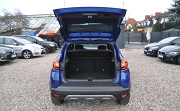 Renault Captur I Crossover Facelifting 1.3 TCe 150KM 2018 Renault Captur VERSION-S Automat Benzyna Klimatyzacja Nawigacja 1.3 150KM, zdjęcie 34