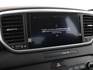 Kia Sportage IV 2020 Kia Sportage Kamera, Aut.klima, Navi, Bluetoot, zdjęcie 23