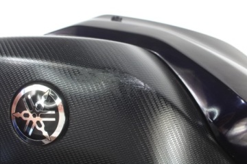 YAMAHA MT-07 13-17 КРЫШКА ОБТЕКАТЕЛЯ ЛЕВОГО БАКА