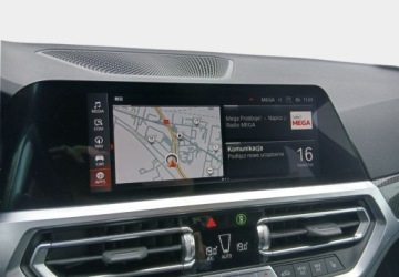 BMW Seria 4 G22-23-26 2022 BMW Seria 4 BMW 430i M Sport Dostawa pod dom w cenie BMW Bonkowscy 2.0, zdjęcie 13