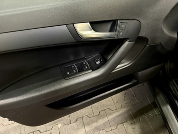 Audi A3 8P Sportback 1.6 TDI 102g 105KM 2013 Audi A3 Sportback _1.6TDI 105KM_Skóra Climatronic, zdjęcie 10
