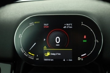 Mini Countryman F60 Crossover 1.5 Plug-in Hybrid 224KM 2020 MINI Countryman Cooper SE ALL4, Salon Polska, zdjęcie 7