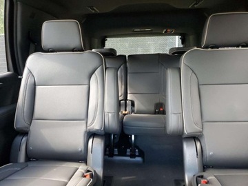 Chevrolet Tahoe GMT900 2025 Chevrolet Tahoe K1500 Premier 2025 5.3l 5.3 Benzyna 355KM, zdjęcie 10