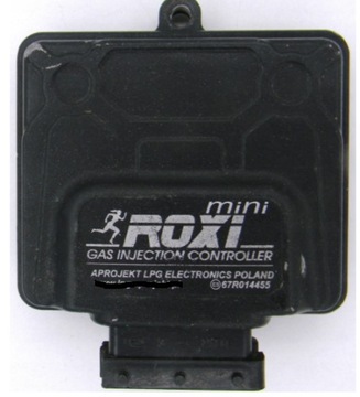ROXI mini 3-4cyl 67R014455 STEROWNIK GAZU LPG