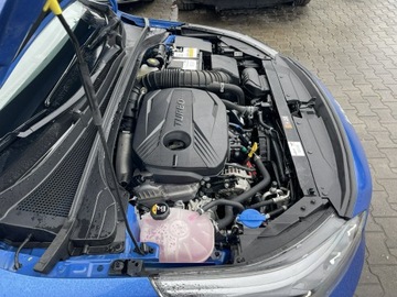 Kia XCeed Crossover 1.6 T-GDI 204KM 2022 Kia XCeed Klimatronik Kamera Niski przebieg, zdjęcie 18