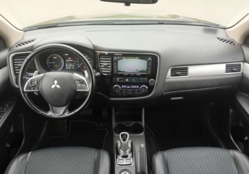 Mitsubishi Outlander III 2014 Mitsubishi Outlander Zarejestrowany - ubezpieczony - automat - 2,0 - 121 KM, zdjęcie 22