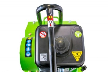 УПЛОТНИТЕЛЬ ZIPPER RPE90 90 кг грунта