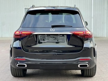 Mercedes GLE V167 SUV Facelifting 3.0 450 381KM 2025 MERCEDES-BENZ GLE 450 4-Matic AMG Line 3.0 (381KM) 2025, zdjęcie 7