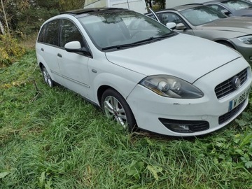 FIAT CROMA II FACELIFT ZRCÁTKO PRAVÉ EVROPA