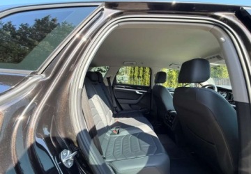 Volkswagen Touareg III SUV 3.0 V6 SCR TDI 231KM 2021 Volkswagen Touareg Volkswagen Touareg 3.0 V6 TDI SCR 4Mot 3.0 Diesel 231KM, zdjęcie 29