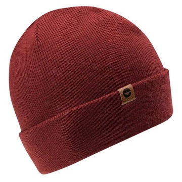 HI-TEC МУЖСКАЯ ЗИМНЯЯ ДВУХСЛОЙНАЯ ШАПКА MJOSA