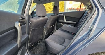 Mazda 6 II Sedan 2.0 MZR 147KM 2010 Mazda 6 2.0 Benzyna Klimatronic Grzane Fotele Serwis Mazda 2010 2.0 Benzyna, zdjęcie 26