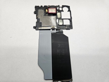 Indukcja + Głośnik Rozmów Samsung S20 FE Oryginał