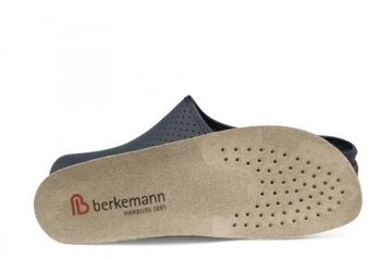 Berkemann obuwie medyczne z profilowaną wkładką 10
