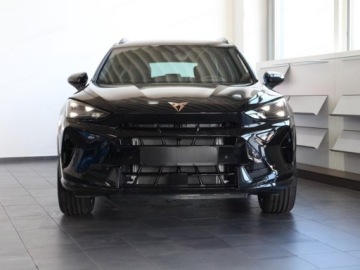 Cupra Formentor Crossover Facelifting 2.0 TDI 150KM 2026 Od ręki - CUPRA Formentor, zdjęcie 1