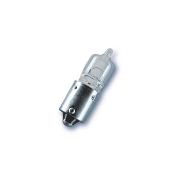 ŻARÓWKA BMW RINGI POSTOJOWE 12V 10W H10W BA9S HQ