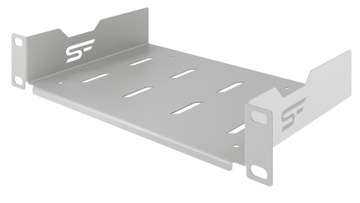 Półka RACK Standard stała 1U 10