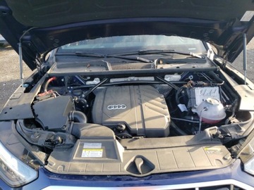 Audi Q5 II 2021 Audi Q5 Premium Plus 2021 2.0l 2.0 Benzyna 261KM, zdjęcie 6