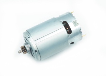 ДВИГАТЕЛЬ BOSCH GSB 120-Li 1080-2Li 1600A00DM8 ОРИГИНАЛЬНЫЙ МОТОР ОТВЕРТКИ