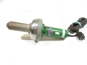 Zgrzewarka Leister 2000W