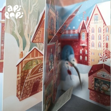 Апипапи: В ожидании Рождества