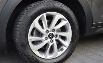 Hyundai Tucson III SUV 1.6 GDI 132KM 2018 Hyundai Tucson 1,6 GDI 132 KM Klimatronik Nawigacja Kamera 1.6 Benzyna, zdjęcie 30