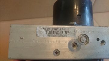 POMPA ABS ESP NISSAN NAVARA PATHFINDER 47660 EA515