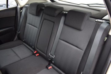 Mazda 3 II Sedan 2.0 MZR 151KM 2010 Mazda 3 2.0 Benzyna, 5-drzwi, Biala-Perla, Serwisowany, Elegancki, Rok Gwa, zdjęcie 19