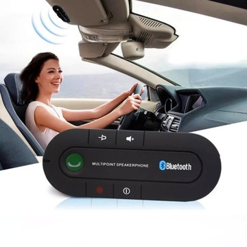 АВТОМОБИЛЬНЫЙ ТЕЛЕФОН С BLUETOOTH