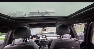 Mercedes Klasa B W246 Sports Tourer 200 BlueEFFICIENCY 156KM 2014 MERCEDES B-200 W246 AUTOMAT 7G-DCT Edition 1.6 USZKODZONY! FAKTURA MARŻA!, zdjęcie 23