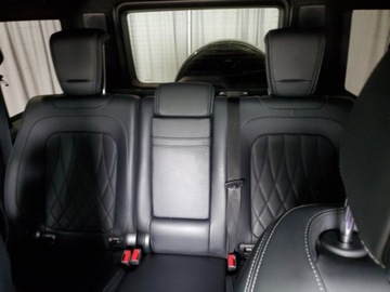 Mercedes 2021 Mercedes-Benz Klasa G 63 Amg 2021 4.0l 4.0 Benzyna 577KM, zdjęcie 11