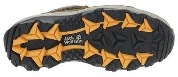 Buty Jack Wolfskin Vojo 3 Texapore Low W -