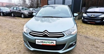 Citroen C4 2011 Citroen C4 BENZYNA AUTOMAT super okazja polecamy 1.6 Benzyna 120KM, zdjęcie 3