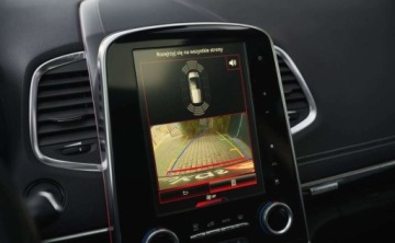 Renault Espace V Van 1.6 Energy TCe 200KM 2015 Renault Espace Renault Espace 1.6 dCi Energy Initiale Paris EDC 1.6 Benzyna, zdjęcie 34