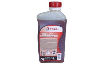 МАСЛО ДЛЯ УСИЛИТЕЛЯ РУЛЕВОГО УПРАВЛЕНИЯ ELEK+HYDR TOTAL FLUIDE DA 1 DA CITR/PEU/REN DA
