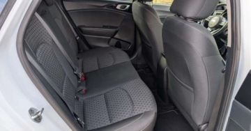 Kia Ceed III Kombi 1.4 T-GDi 140KM 2019 Kia Ceed 1.4Turbo140KMSerwis 75tys kmNaviKameraAsystent pasaGwarancja, zdjęcie 15