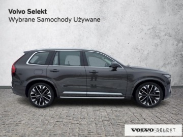 Volvo XC90 II 2025 Volvo XC 90 FV23 Ultra Bright B5 250KM ACC BLIS 36, zdjęcie 8