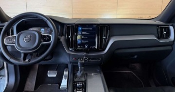 Volvo XC60 II Crossover T5 250KM 2019 Volvo XC 60 T5 R-DESIGNE salon Polska FV 23 R CARS Warszawa 2.0 Benzyna, zdjęcie 17