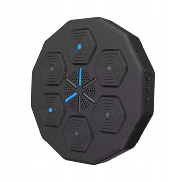 Аккумуляторная подушка для музыкального боксерского автомата