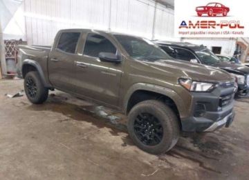 Chevrolet 2024 Chevrolet Colorado Trail Boss 2024 2.7 Benzyna 310KM