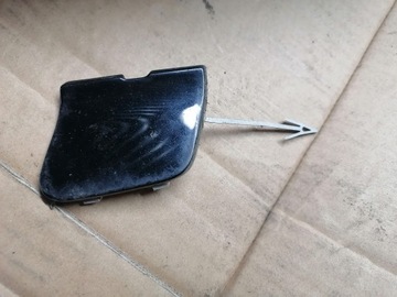ZAŚLEPKA ZDERZAKA PRZEDNIEGO GALAXY MK3 LIFT G6