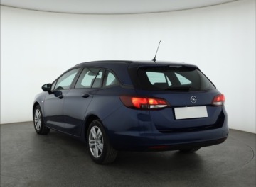 Opel Astra K Sportstourer Facelifting 1.2 Turbo 145KM 2021 Opel Astra 1.2 Turbo, Salon Polska, Serwis ASO, zdjęcie 3