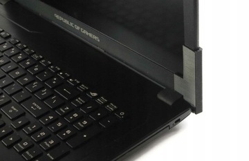 Zestaw naprawczy KLAPA ASUS ROG Strix GL753VE